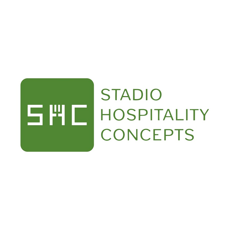 Barman, grup restaurante Stadio Hospitality Concepts