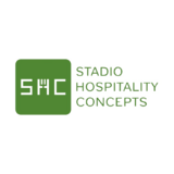 Barman, grup restaurante Stadio Hospitality Concepts